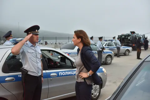 Напарник — кадр 6