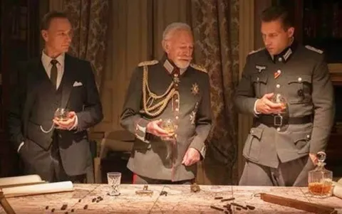 Исключение — кадр 7