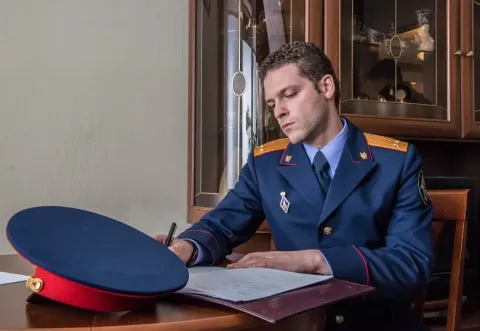 Пенсильвания — кадр 10