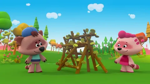 Ми-ми-мишки — кадр 7