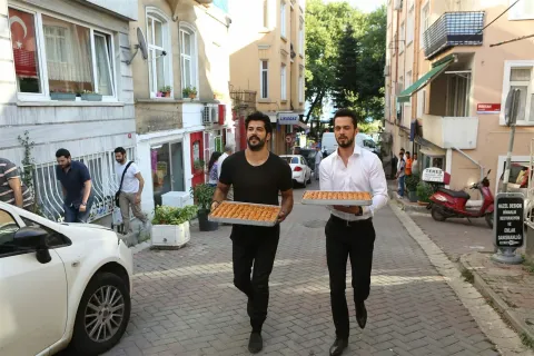 Мой брат — кадр 2