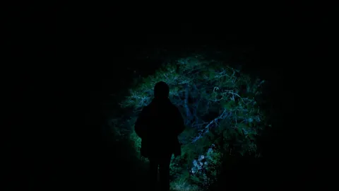 Море в огне — кадр 8