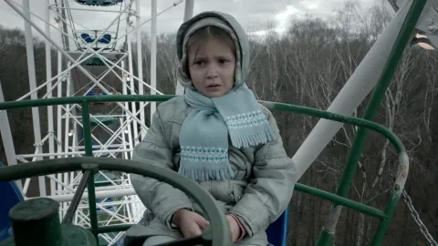 Залиния — кадр 3