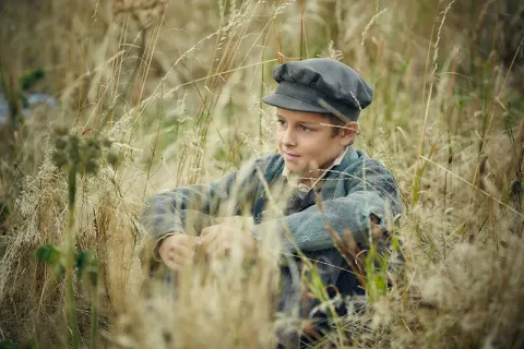 Живые и мёртвые — кадр 3