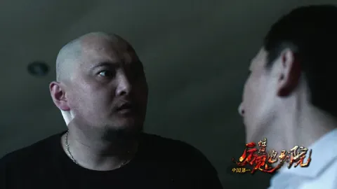 Кинотеатр ужаса — кадр 3