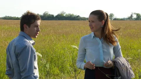 Безопасность — кадр 9