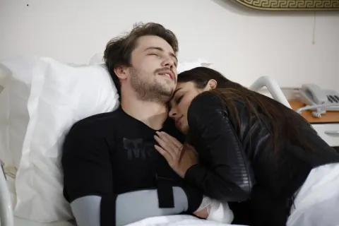 Дочери Гюнеш — кадр 3