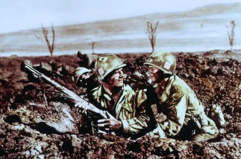 В ад и назад — кадр 6