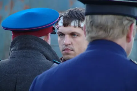 Первый после Бога — кадр 3