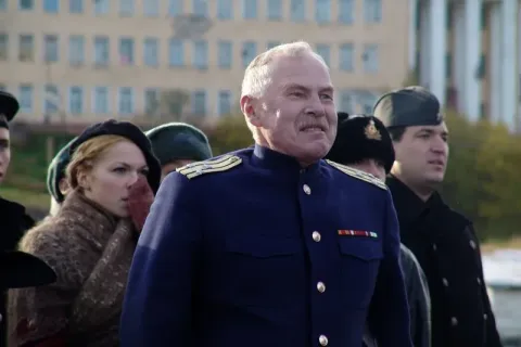 Первый после Бога — кадр 11