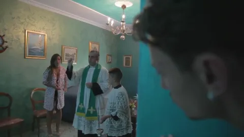 Неаполитанские истории — кадр 4