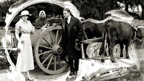 Будь естественным: Нерассказанная история Алис Ги-Блаше — кадр 2