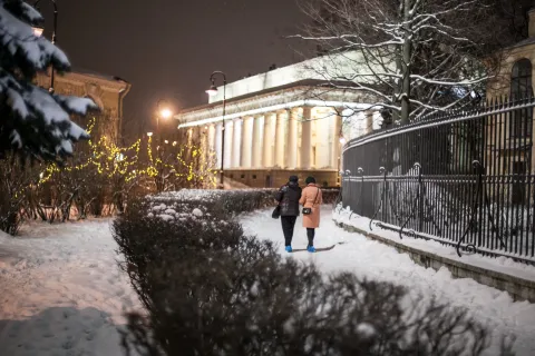 Петербург. Только по любви — кадр 12