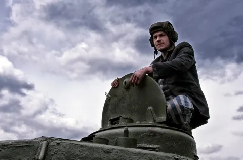 Т-34 — кадр 2