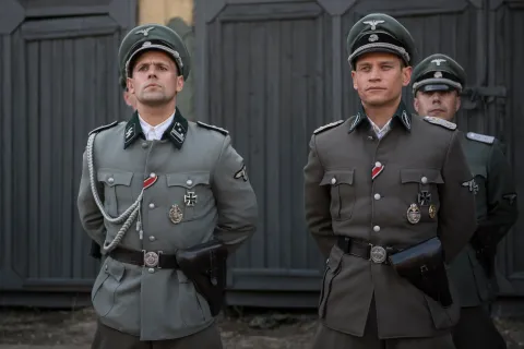 Т-34 — кадр 4