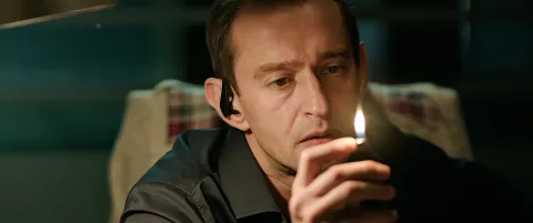 Коллектор — кадр 1