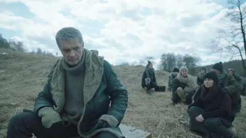 Кома — кадр 6