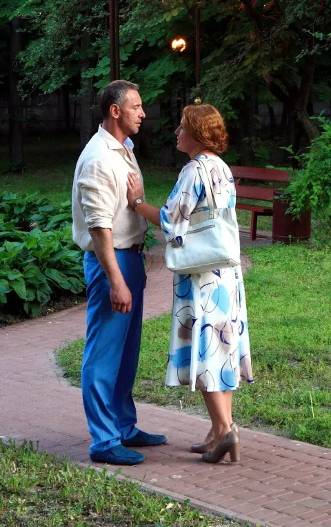 Два плюс два — кадр 9