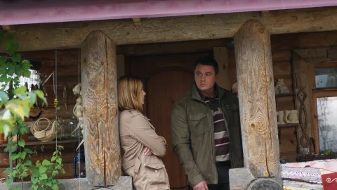 Любовь говорит — кадр 3
