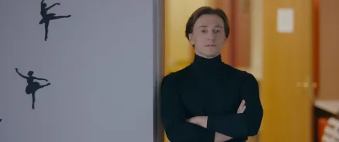 После тебя — кадр 5