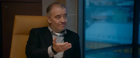После тебя — кадр 8