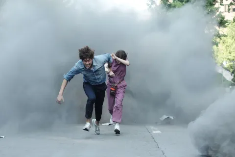 День Д — кадр 7