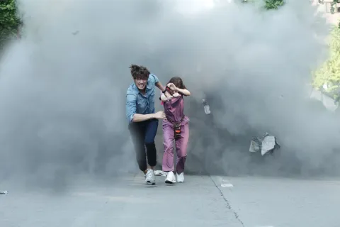 День Д — кадр 9