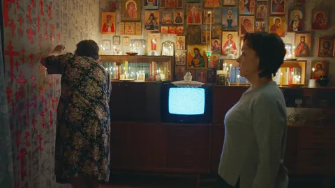 Зоология — кадр 2