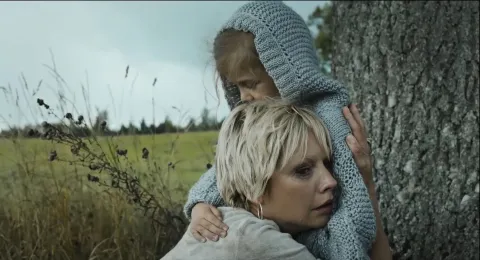 Мотылёк — кадр 7