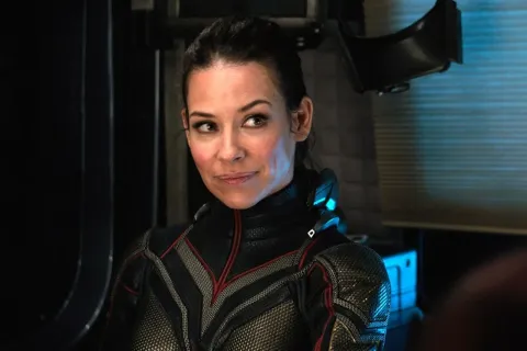 Человек-муравей и Оса — кадр 6