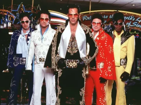 3000 миль до Грейслэнда — кадр 1