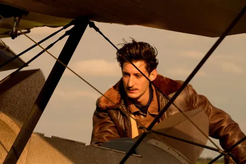Обещание на рассвете — кадр 11