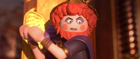 Playmobil фильм: Через вселенные — кадр 4