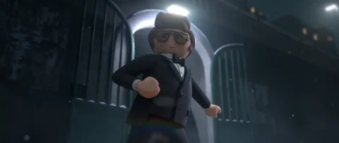 Playmobil фильм: Через вселенные — кадр 5