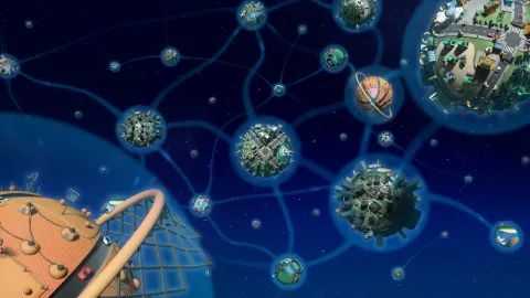 Колобанга. Только для пользователей интернета — кадр 4