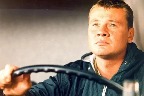 Дальнобойщики — кадр 1