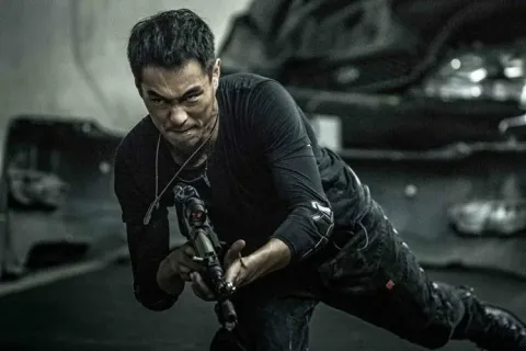 Холодная война 2 — кадр 3