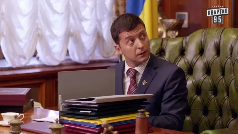 Слуга народа — кадр 10