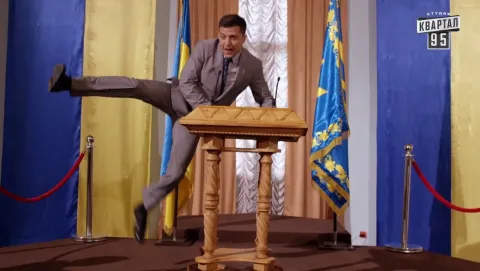 Слуга народа — кадр 11