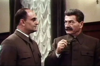 Сталинград — кадр 9