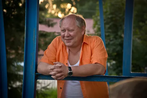 Степные волки — кадр 8