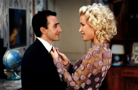 Как убить женушку — кадр 8
