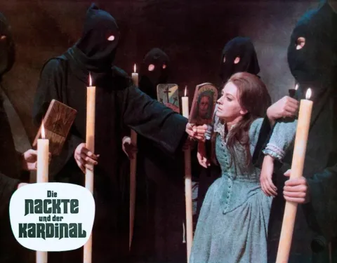 Инквизиция — кадр 6