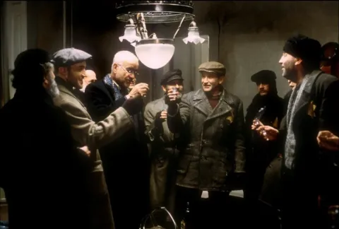 Яков лжец — кадр 8