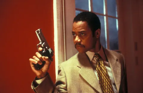 Убийца ворон — кадр 12