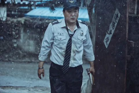 Вопль — кадр 4