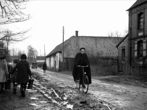 Дневник сельского священника — кадр 5