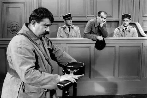 Не пойман – не вор — кадр 11
