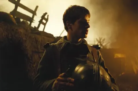 Долгая помолвка — кадр 12