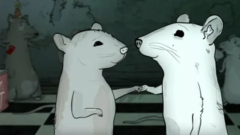Звери — кадр 4